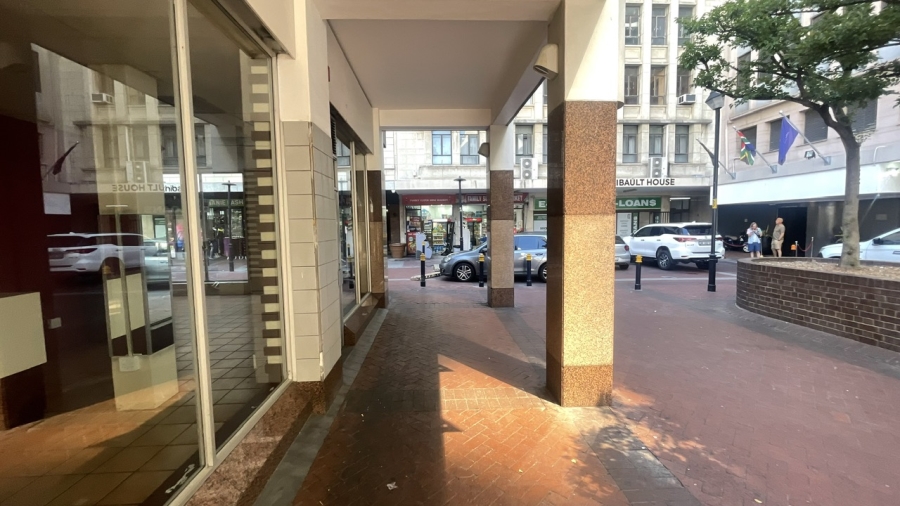 To Let commercial Property for Rent in Cape Town City Centre Western Cape